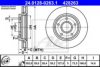 CHRYS 068032944AA Brake Disc